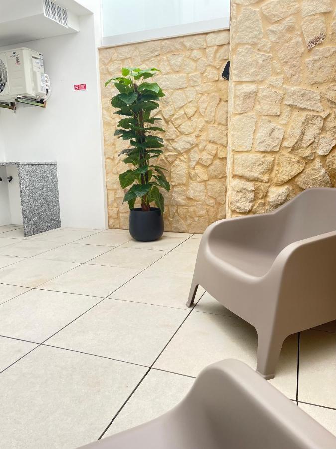 T1 Com Patio Apartment Portimao Exterior photo