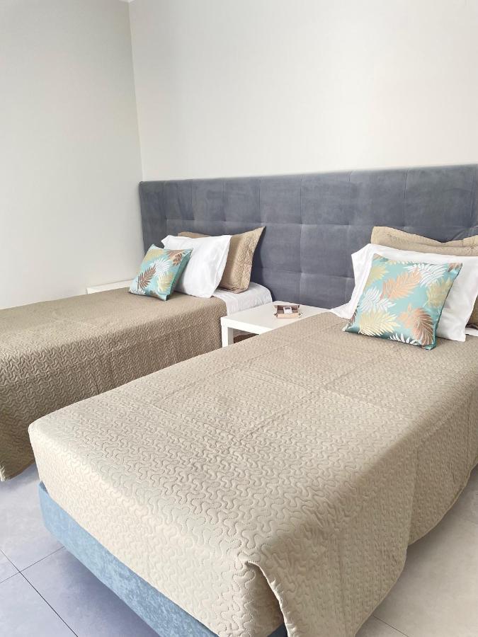 T1 Com Patio Apartment Portimao Exterior photo